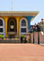 Sultanpalast Muscat, Oman