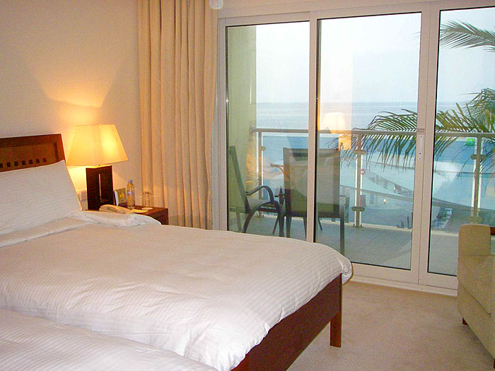 al Fujayrah jal resort fujairah sea view