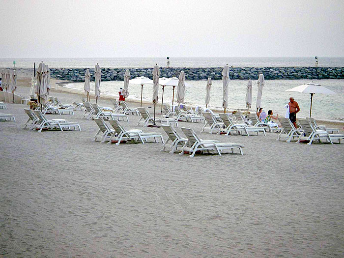 al Fujayrah jal resort fujairah strand