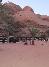 Captains Camp, Wadi Rum - Detailfoto 0