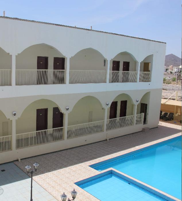 Al Diyar Hotel Nizwa 15